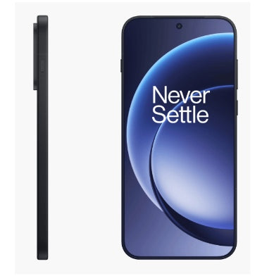 ONEPLUS 15 512GB/16GB DUAL SIM INFINITE BLACK – ZEEK