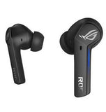 ASUS ROG CETRA WIRELESS NOISE CANCELLING GAMING EARBUDS BLACK