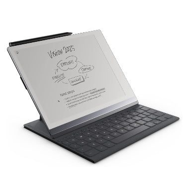 REMARKABLE 2 TYPE FOLIO KEYBOARD BLACK – ZEEK