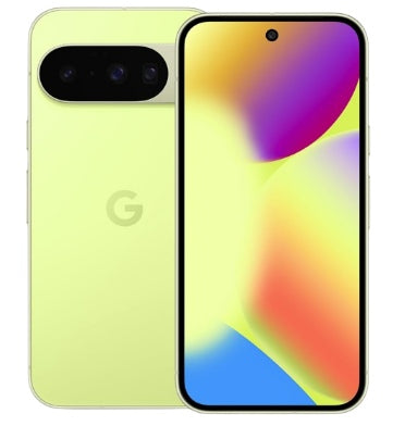 GOOGLE PIXEL 10 128GB/12GB LEMONGRASS – ZEEK