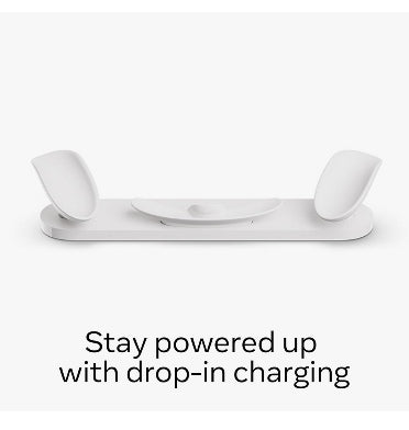 META QUEST 3 CHARGING DOCK – ZEEK