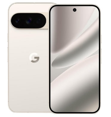 GOOGLE PIXEL 10 PRO 128GB/16GB PORCELAIN – ZEEK