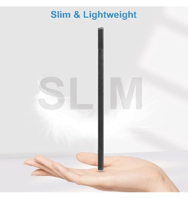 REMARKABLE PAPER PRO PREMIUM SLIM PU LEATHER FOLIO COVER WITH PEN