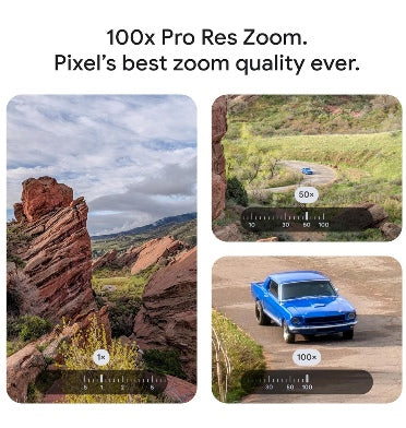 GOOGLE PIXEL 10 PRO XL 256GB/16GB OBSIDIAN – ZEEK