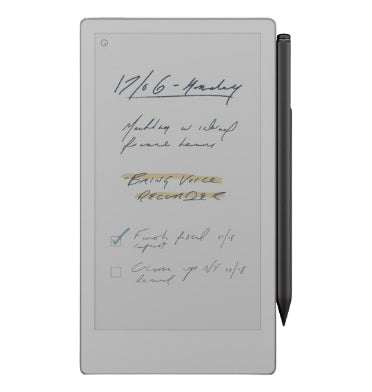 REMARKABLE PAPER PRO MOVE TABLET/MARKER PLUS & PREMIUM LEATHER
