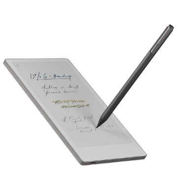 REMARKABLE PAPER PRO MOVE TABLET/MARKER PLUS – ZEEK