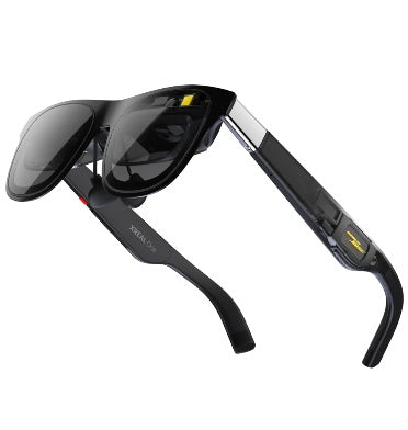 irohal　① XREAL ONE AR SMART GLASSES BLACK – ZEEK