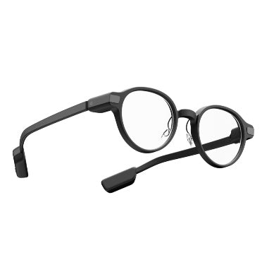 EVEN G1.A SMART GLASSES GREY – ZEEK