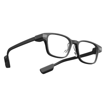 EVEN G1.B SMART GLASSES GREY – ZEEK