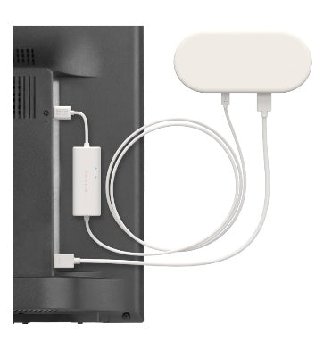 GOOGLE TV STREAMER USB POWER CABLE | MISSION – ZEEK