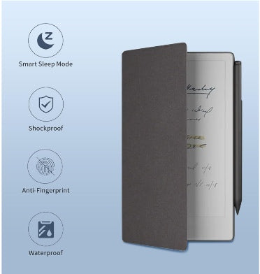 REMARKABLE PAPER PRO MOVE LIGHTWEIGHT PROTECTIVE BOOK FOLIO COVER