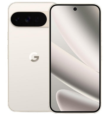 GOOGLE PIXEL 10 PRO XL 512GB/16GB PORCELAIN – ZEEK