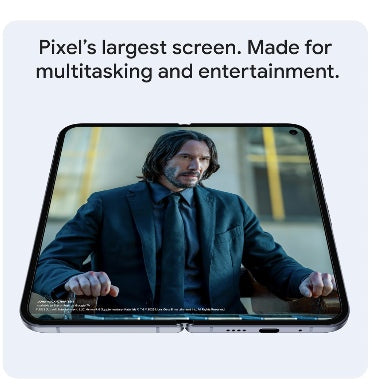 GOOGLE PIXEL 10 PRO FOLD 256GB/16GB MOONSTONE – ZEEK