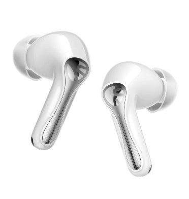SOUNDPEATS AIR5 PRO WIRELESS IN-EAR EARBUDS WHITE – ZEEK