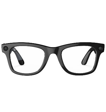 Smart Glasses Raybans Prescription Glasses Ray-Ban Meta Wayfarer