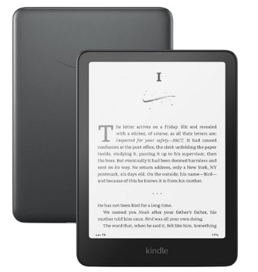 Kindle Paperwhite wifi+4G 32GB ブラック AMAZON KINDLE PAPERWHITE 7