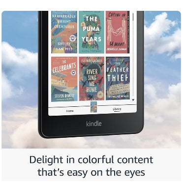 Kindle ColorSoft Signature Edition 本体 Amazon.co.jp: New Amazon Kindle Colorsoft シグニチャーエディション
