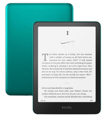 AMAZON KINDLE PAPERWHITE 7