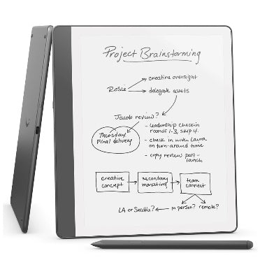 AMAZON KINDLE SCRIBE 10.2