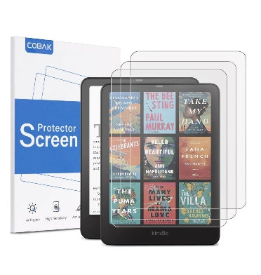 AMAZON KINDLE 7