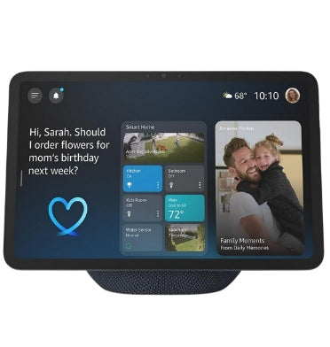 AMAZON ECHO SHOW 11 GRAPHITE (2025) – ZEEK
