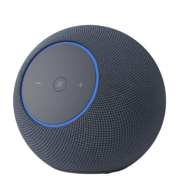 AMAZON ECHO STUDIO GRAPHITE (2025) – ZEEK