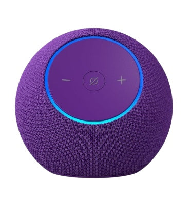 AMAZON ECHO DOT MAX AMETHYST (2025) – ZEEK