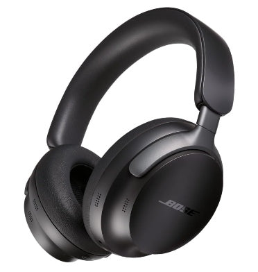 【最安値】Bose QuietComfort Ultra Headphones BOSE QUIETCOMFORT ULTRA - NOISE CANCELLING HEADPHONE BLACK