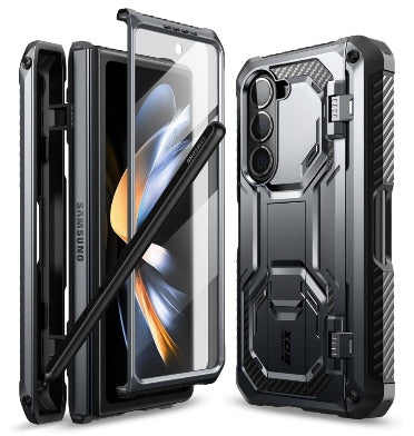 SAMSUNG GALAXY Z FOLD 5 PREMIUM FULL BODY ARMORBOX PROTECTIVE