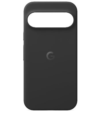 GOOGLE PIXEL 9 / 9 PRO SOFT SHELL CASE OBSIDIAN – ZEEK