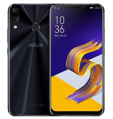 ★ZE620KL★㉘★ASUS ZenFone 5 ZE620KL ブラック ASUS ZENFONE 5 ZE620KL 64GB/4GB DUAL SIM MIDNIGHT BLUE – ZEEK