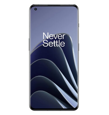ONEPLUS 10 PRO 5G 128GB/8GB VOLCANIC BLACK – ZEEK