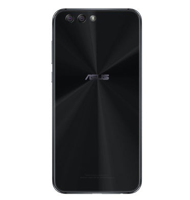 ASUS ZENFONE 4 ZE554KL 64GB/4GB DUAL SIM BLACK NEW/OPEN BOX – ZEEK