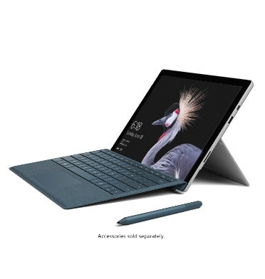 MICROSOFT SURFACE PRO 2017 1TB/16GB RAM INTEL CORE i7 – ZEEK