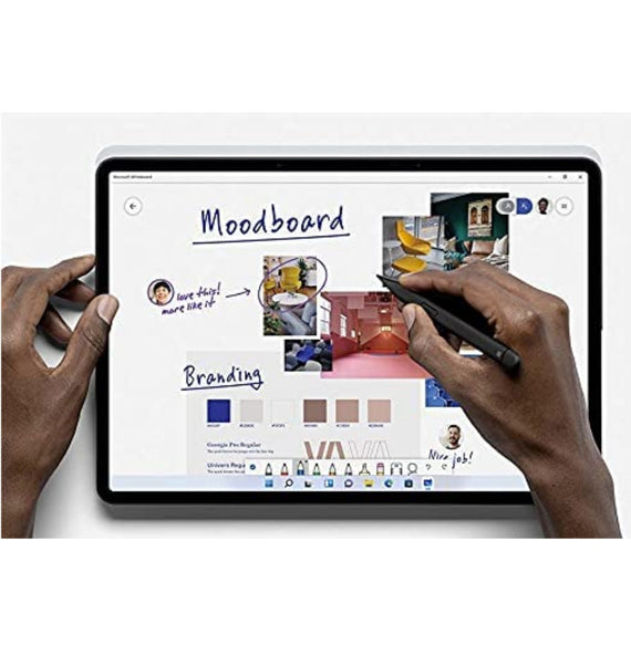 MICROSOFT SURFACE SLIM PEN 2 BLACK – ZEEK