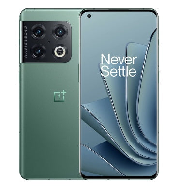 ONEPLUS 10 PRO 5G 128GB/8GB EMERALD GREEN – ZEEK