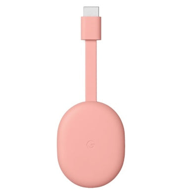 【新品】　Chromecast with Google TV (HD) Google Chromecast HD Streaming Device with Google TV