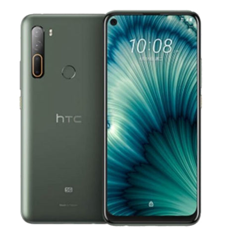 HTC U20 5G (2020) 256GB/8GB DUAL SIM SAGE