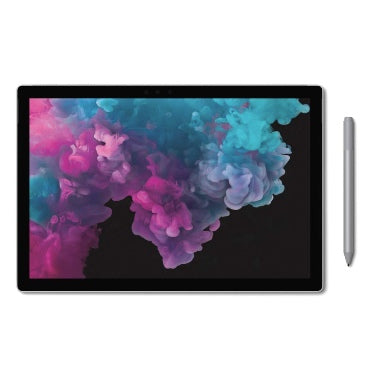 Microsoft Surface Pro 6 メモリ8GB　SSD256GB MICROSOFT SURFACE PRO 6 256G/8GB RAM INTEL CORE i7 CERTIFIED
