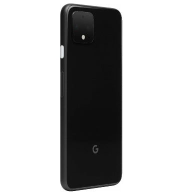 GOOGLE PIXEL 4 XL 64GB JUST BLACK – ZEEK GOOGLE PIXEL 4 XL 64GB JUST BLACK – ZEEK