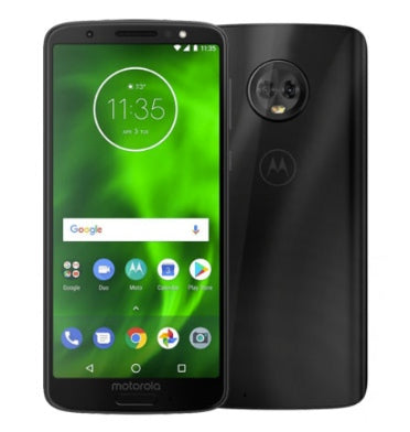MOTOROLA MOTO G6 32GB DUAL SIM DEEP INDIGO – ZEEK