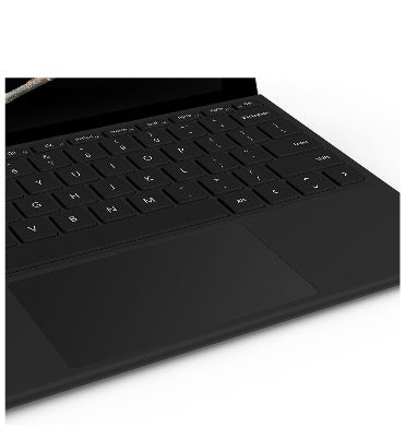 マイクロソフト Surface Go タイプ カバー MICROSOFT SURFACE GO TYPE