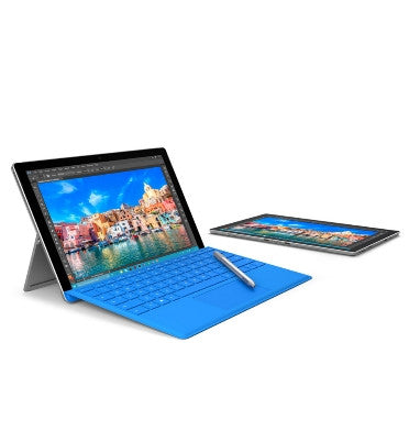 MICROSOFT SURFACE PRO 4 TYPE COVER BLACK – ZEEK