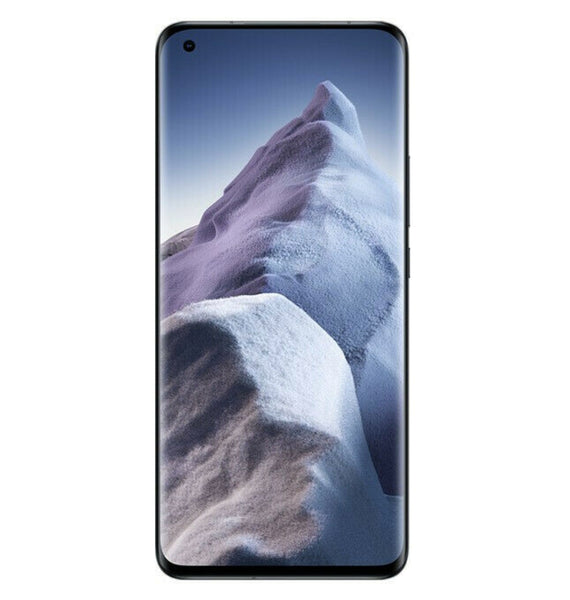 XIAOMI　MI 11 ULTRA 8/256GB pms_1619082747.31483931!