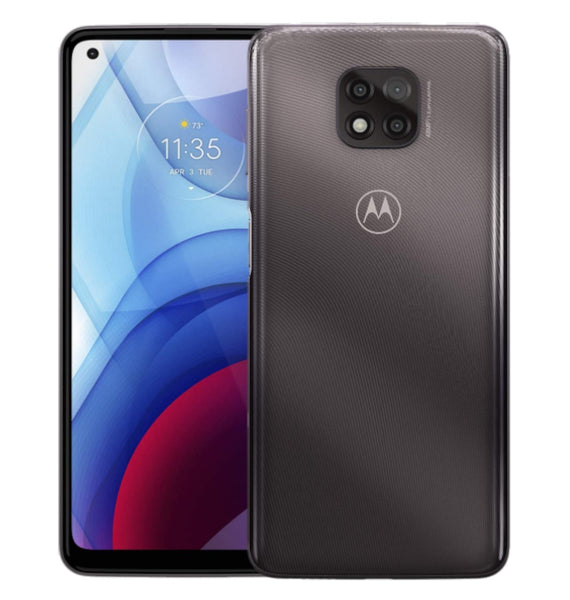 MOTOROLA MOTO G POWER (2021) 64GB/4GB DUAL SIM FLASH GRAY – ZEEK