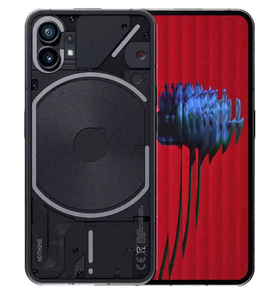 Nothing PHONE 1　値下げ 71TUS6LqksL._AC_UF894, 携帯電話本体