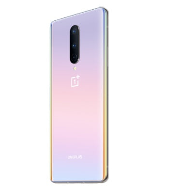 ONEPLUS 8 5G 256GB/12GB DUAL SIM INTERSTELLAR GLOW – ZEEK