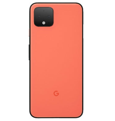 google pixel 4XL 64GB orange