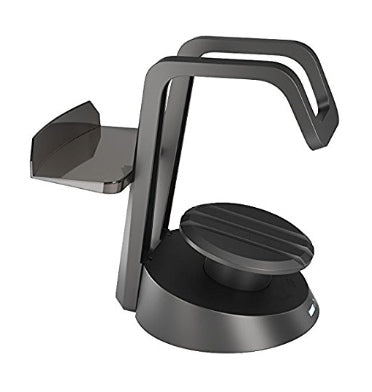 SKYWIN VR STAND HEADSET DISPLAY STAND AND CABLE ORGANIZER – ZEEK