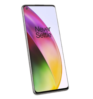 ONEPLUS 8 5G 256GB/12GB DUAL SIM INTERSTELLAR GLOW – ZEEK